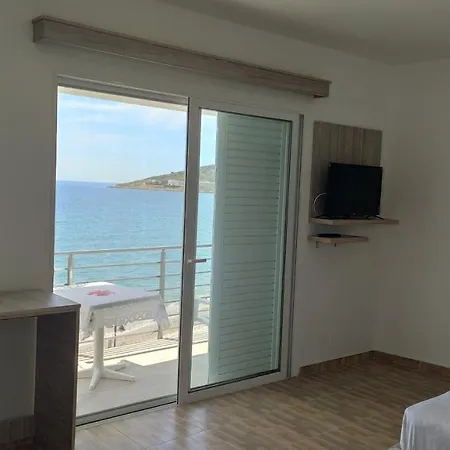 Hébergement de vacances Andoni