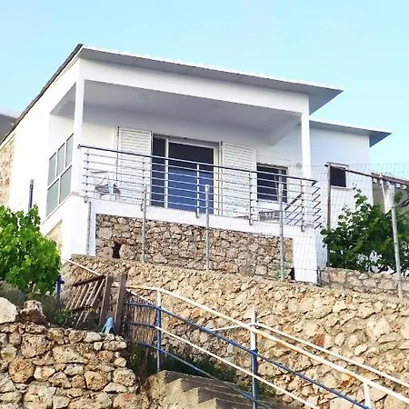 Hébergement de vacances Andoni *