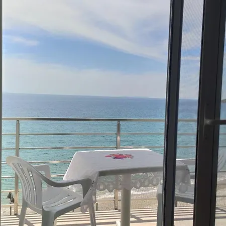 Hébergement de vacances Andoni *