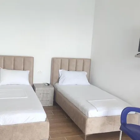 Hébergement de vacances Andoni