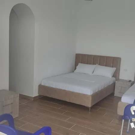 Andoni Hébergement de vacances