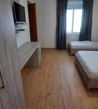 Hébergement de vacances Andoni *