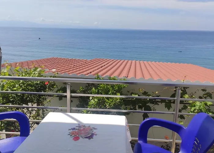 Andoni Casa de Férias