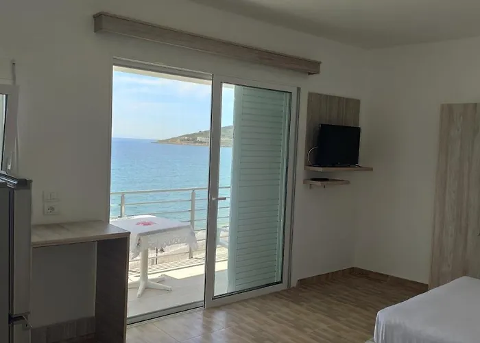 Casa de Férias Andoni