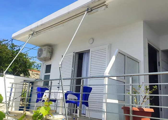 Casa de Férias Andoni