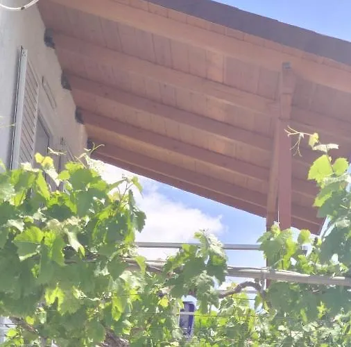 Casa de Férias Andoni *