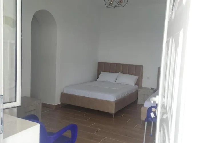 Andoni Casa de Férias *