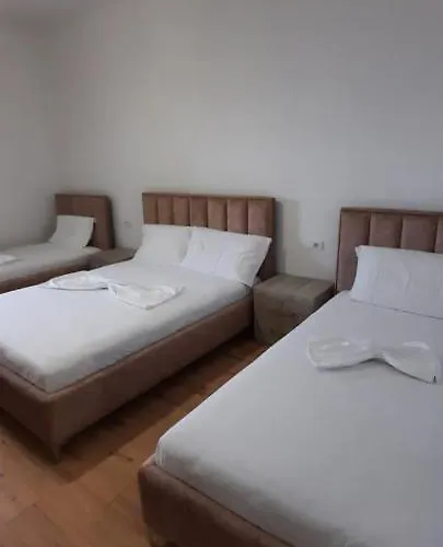 Casa de Férias Andoni