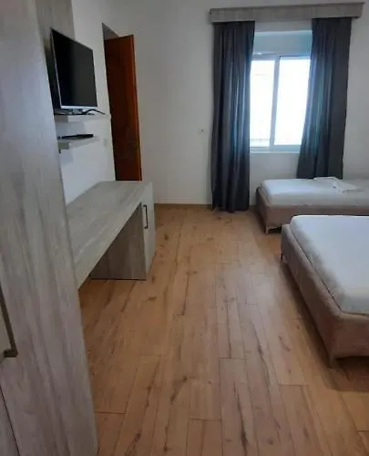 Casa de Férias Andoni *