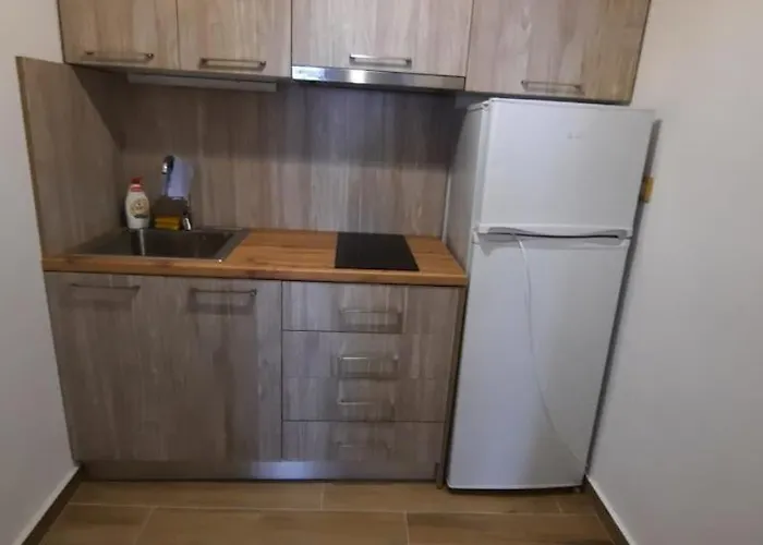 Andoni Casa de Férias *