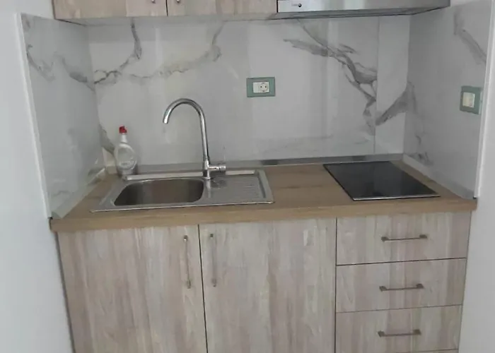 Andoni Casa de Férias