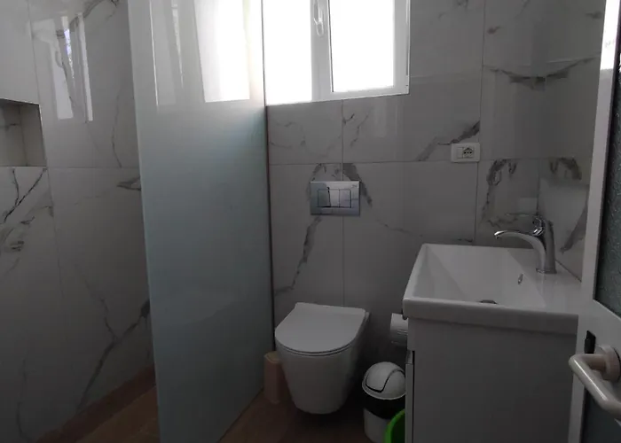 Andoni Casa de Férias *