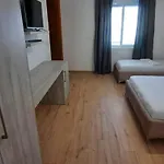 Hébergement de vacances Andoni *
