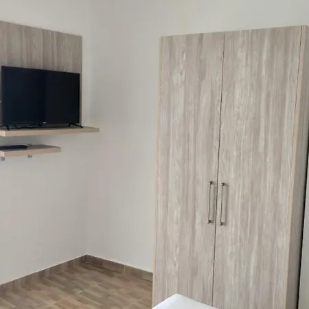 Casa vacanze Andoni