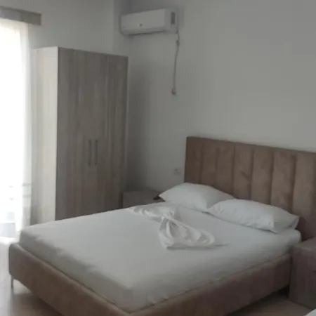 Andoni Casa vacanze Qeparo