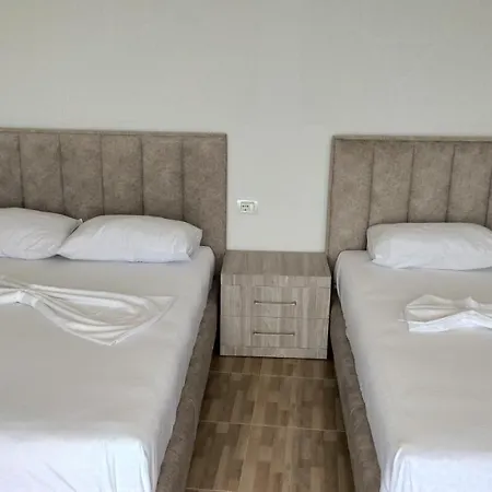 Casa vacanze Andoni Qeparo