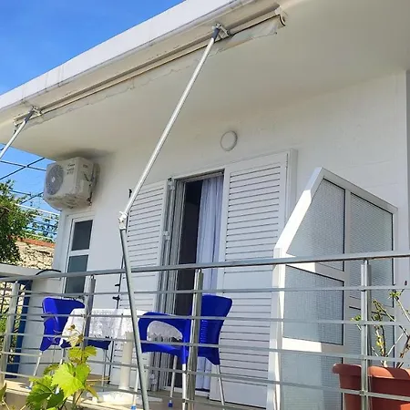 Hébergement de vacances Andoni