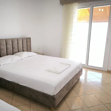 Casa vacanze Andoni Qeparo