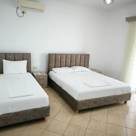 Andoni בית נופש