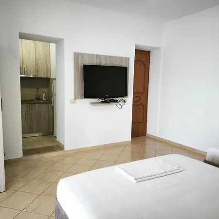 Casa vacanze Andoni Qeparo