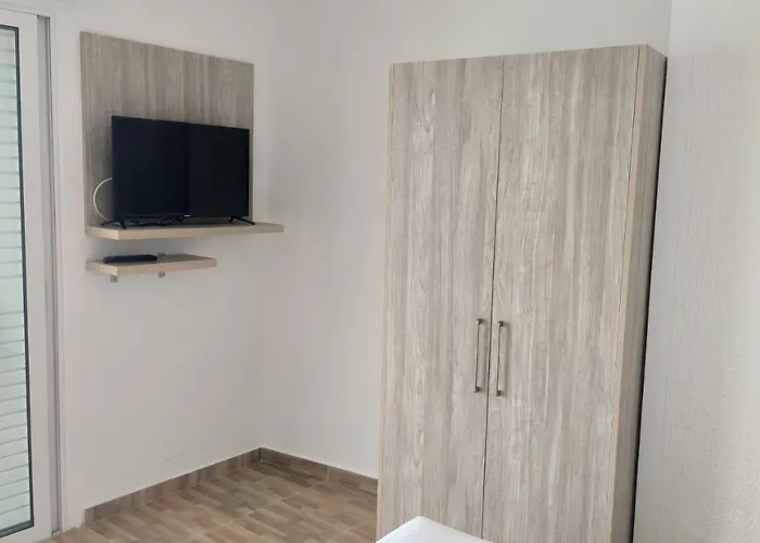 Dom wakacyjny Andoni