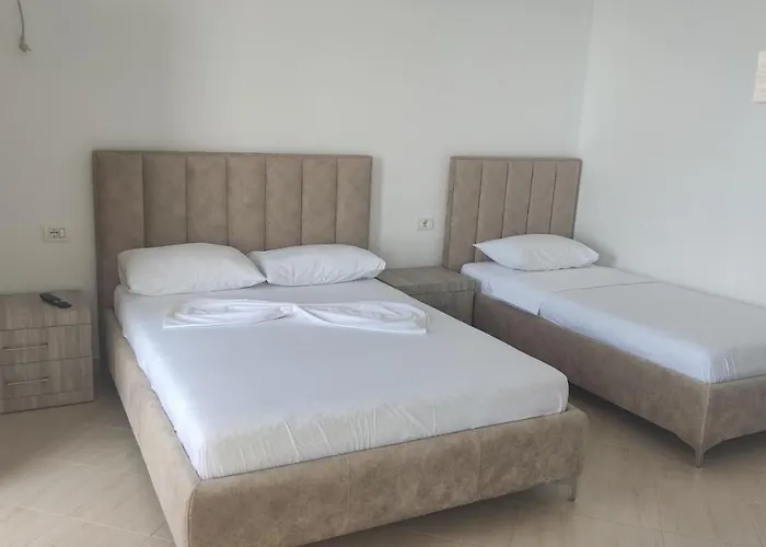 Andoni Dom wakacyjny