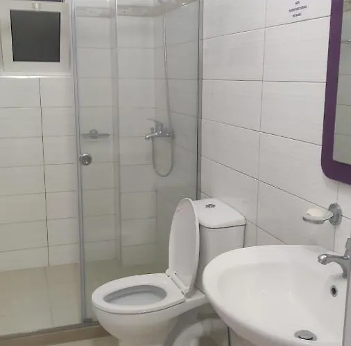 Dom wakacyjny Andoni Qeparo