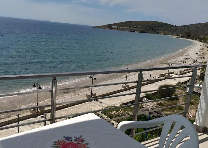 Vakantiehuis Andoni