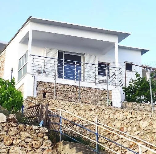 Dom wakacyjny Andoni *