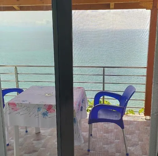 בית נופש Andoni *