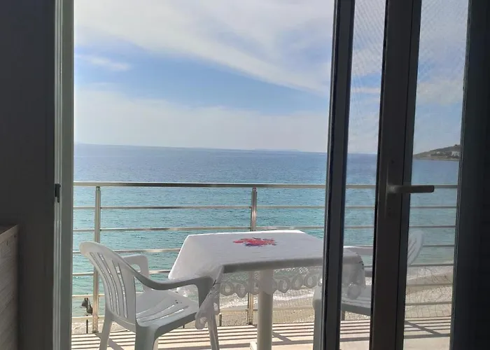 בית נופש Andoni *