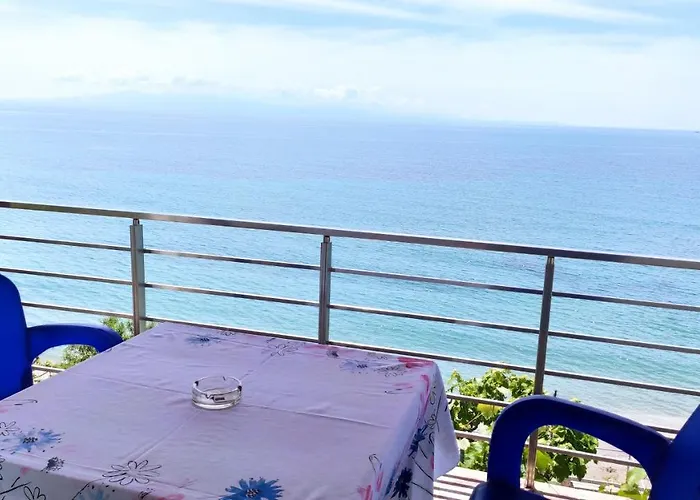 בית נופש Andoni צ'פרו