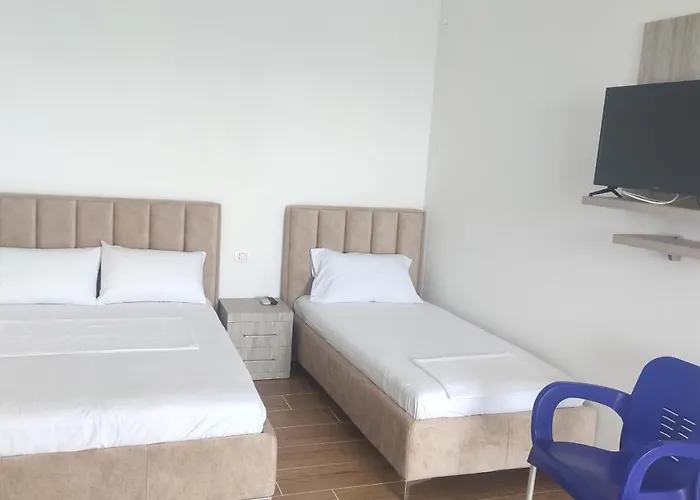 Dom wakacyjny Andoni