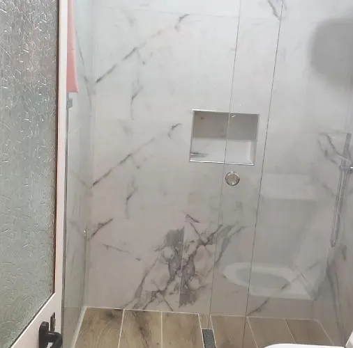 Andoni Dom wakacyjny Qeparo