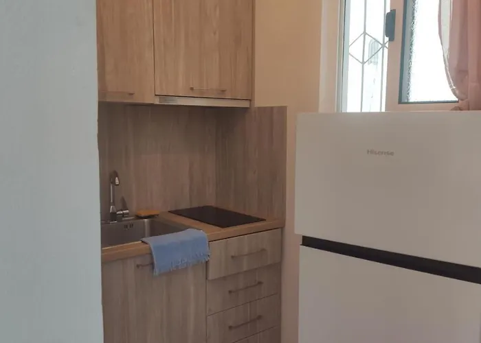 Andoni Dom wakacyjny Qeparo