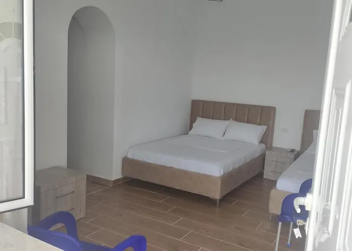 Andoni Dom wakacyjny