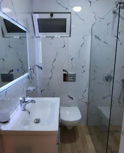 Andoni Dom wakacyjny *