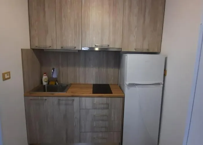 Andoni Dom wakacyjny