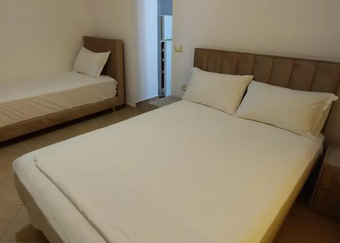 Andoni Dom wakacyjny