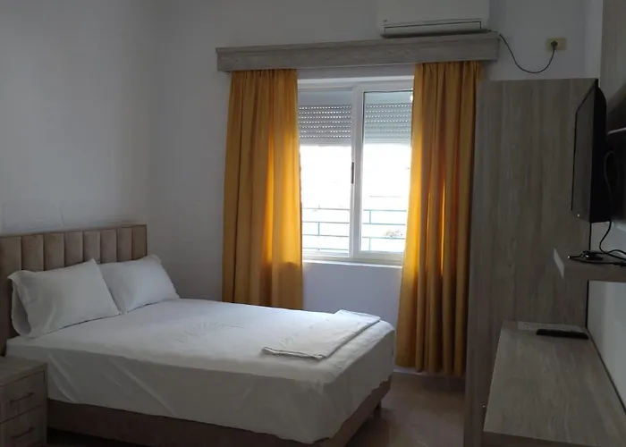 Andoni בית נופש *