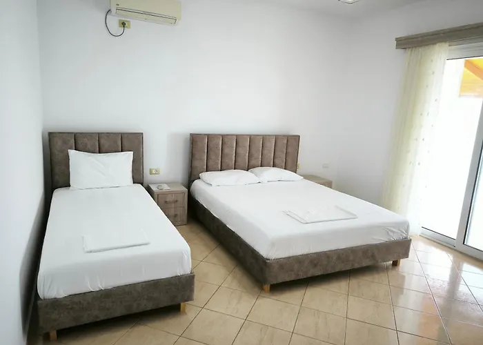 Andoni בית נופש