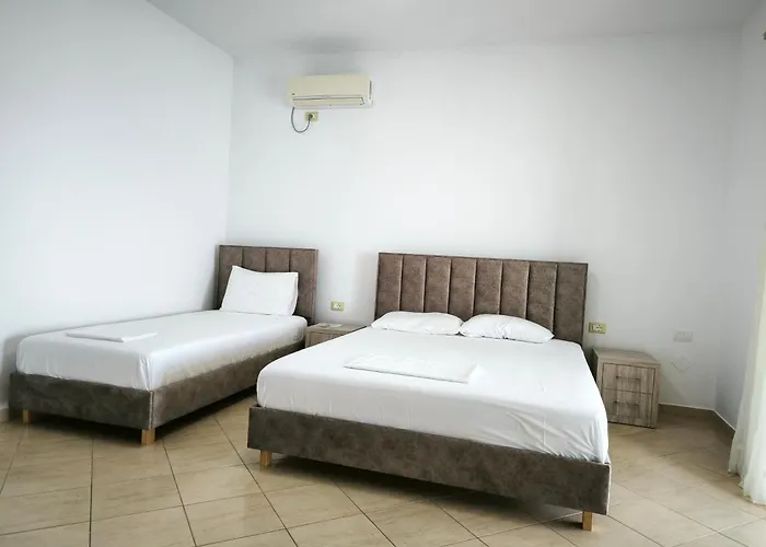 Andoni Dom wakacyjny Qeparo